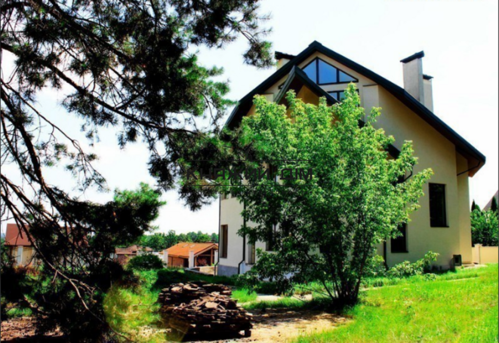 Загородний VIP дом под отделку Стоянка, Киевская область Стоянка - фото 8