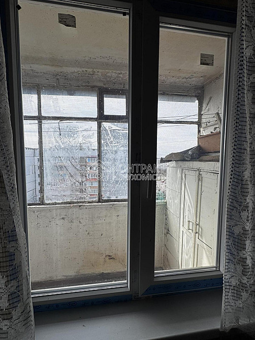 Продаж Квартира 3-кімнатна, 9/9 поверх на вул. Грицевця Харків - фото 12