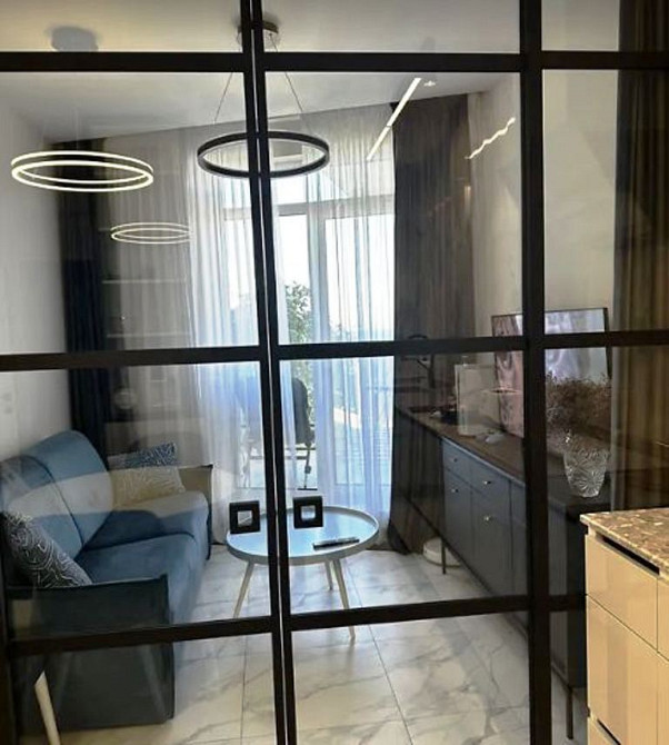 Продаж Квартира 2-кімнатна на переулок Ванный, 1б Одеса - фото 18