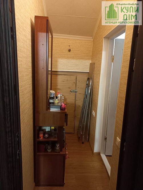 Продаж 1 кімнатної в Центрі Кропивницький - фото 5