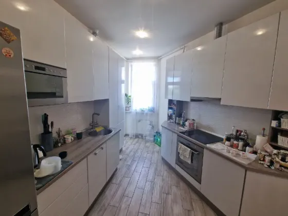 For sale 2-room Apartment 71.5 sq.m Артемовский Dnipro