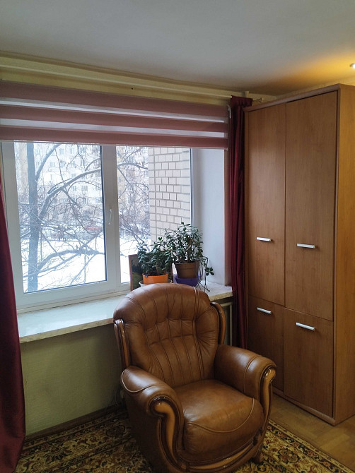 Продаж Квартира 1-кімнатна, 3/11 поверх на Ахматової Анни вул., д. 7/15 Kiev - photo 16