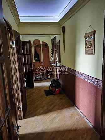 Продаж Квартира 3-кімнатна, 6/7 поверх на вул. Героїв Харкова Харків