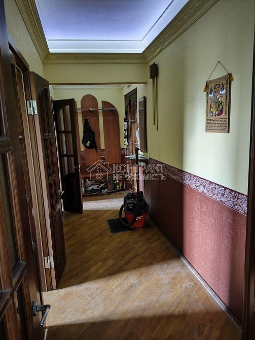 Продаж Квартира 3-кімнатна, 6/7 поверх на вул. Героїв Харкова Харків - фото 1