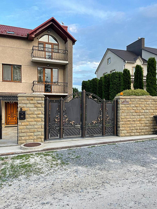 Продаж будинку 290м та 6 сот с.Байківці Байківці - фото 10