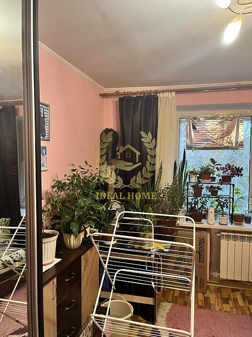 Продаж кімнати в гуртожитку з ремонтом Райдужний масив Київ - фото 7