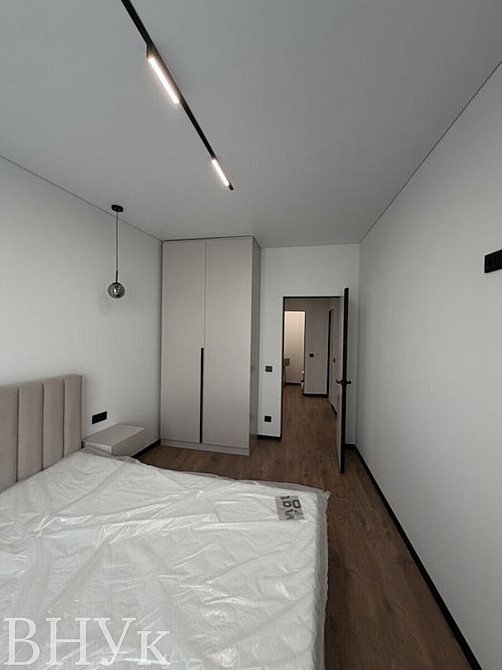 Продаж Квартира 1-кімнатна, 8/12 поверх на Бабяка Ужгород - изображение 10