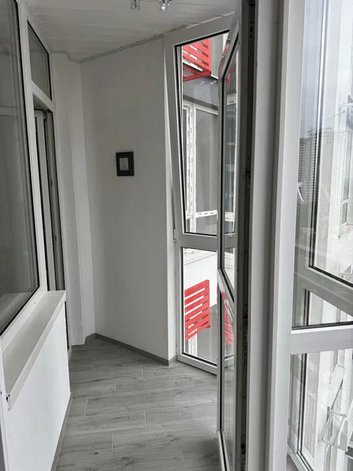 Оренда Квартира 1-кімнатна, 12/22 поверх на Гліба Бабича, 8г Київ - фото 9