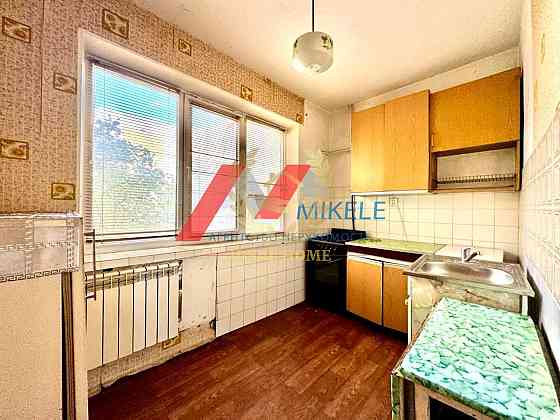 Затишна 1-кімнатна квартира біля метро Героїв Дніпра, Оболонь Київ