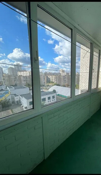 Оренда Квартира 1-кімнатна, 11/17 поверх на Драгоманова, 31в Київ - фото 20