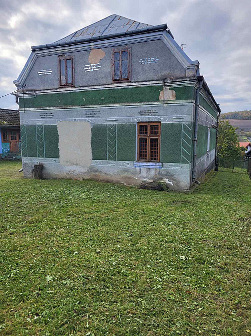 Продаж Квартира на улица Лісова Бібрка - фото 1