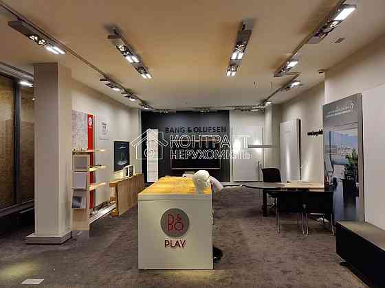 Оренда приміщення вільного призначення на вул. Потебні приміщень - 2, поверх - 1/6 Kharkiv