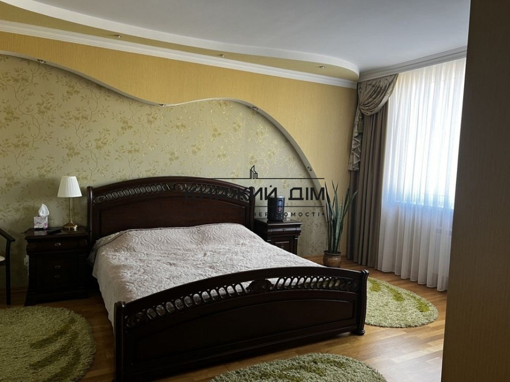 Продаж 3-х к. квартири, вул. Срібнокільська 1, м. Позняки. № 21138969 Київ - фото 5