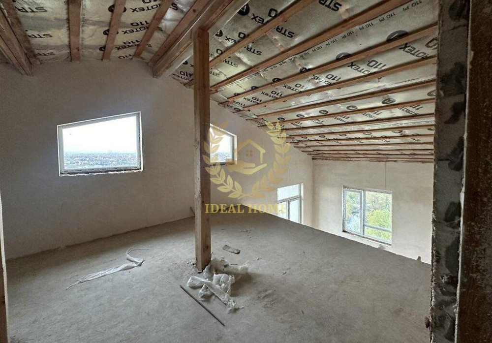 Продаж 4 кімн. квартири на Троєщино в ЖК Район Київ - фото 11