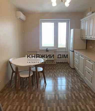 Оренда Квартира 1-кімнатна, 17/25 поверх на Теремковская ул. Kiev