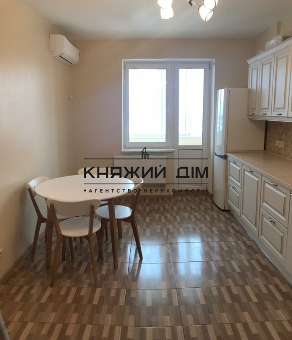 Оренда Квартира 1-кімнатна, 17/25 поверх на Теремковская ул. Київ - фото 2