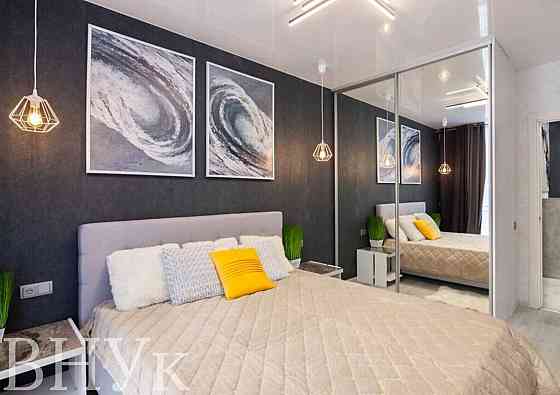 Продаж Квартира 1-кімнатна, 4/10 поверх на вул. Пимоненка Львів