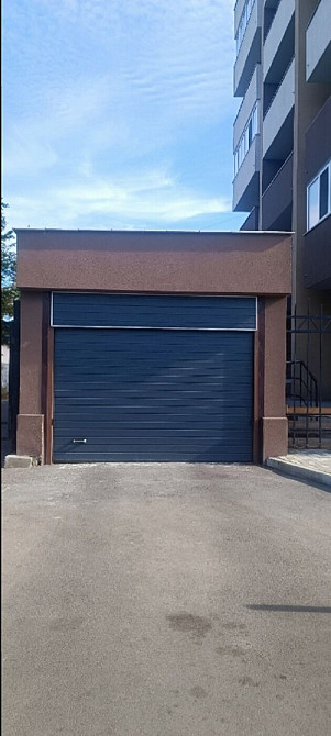 Продаж Квартира 1-кімнатна, 9/25 поверх на улица Гродненская, д.14 Киев - изображение 8