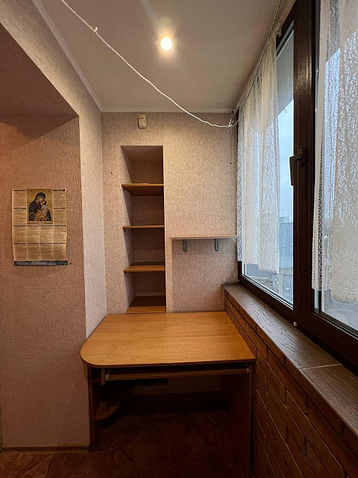 Оренда Квартира 2-кімнатна, 3/9 поверх на вул. Кільцева Винники - фото 8