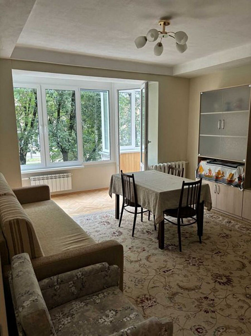 Оренда Квартира 3-кімнатна, 3/9 поверх на Бульвар Гавела Вацлава, 31 Київ - фото 2