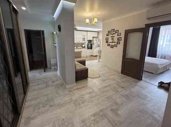 2-х ком.квартира на Таирова- ЖК Левитана Лиманка