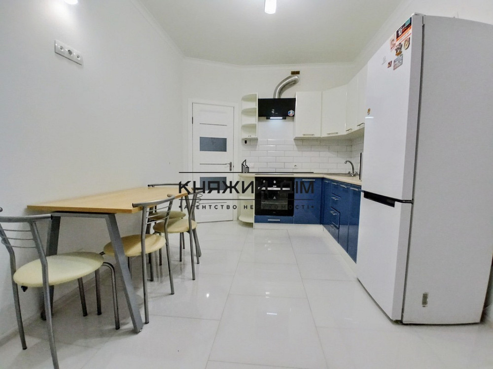 Продажа 1 ком. квартиры в ЖК Метрополия, м. Вырлица. Код Объекта № 21141761 Київ - фото 12