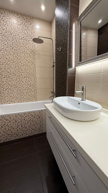 Оренда Квартира 1-кімнатна, 2/7 поверх на Регенераторна, 4 Київ - фото 8