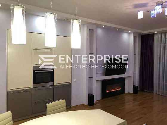 Продаж 3к Квартира 99.4 кв.м Окипной Раисы вул. Kiev