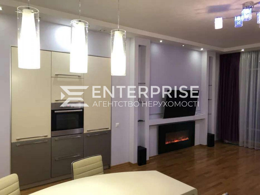 Продаж 3к Квартира 99.4 кв.м Окипной Раисы вул. Київ - фото 4