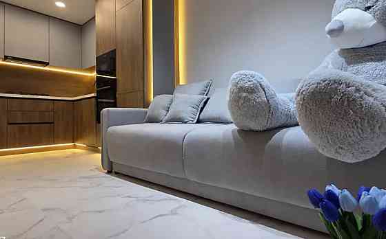 Продаж Квартира 3-кімнатна, 2/11 поверх на вул. Смакули Тернопіль