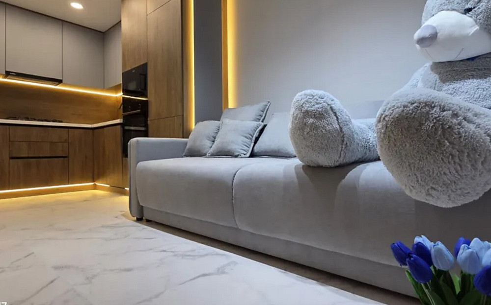 Продаж Квартира 3-кімнатна, 2/11 поверх на вул. Смакули Тернопіль - фото 4