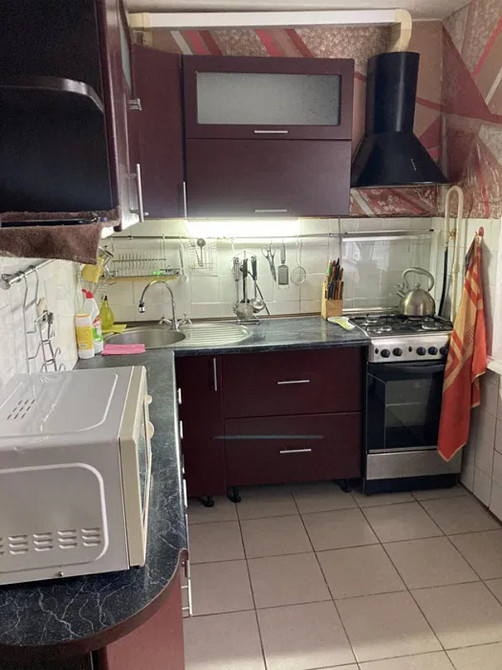 Оренда Квартира 2-кімнатна, 5/5 поверх на бул. Перова, 23В Київ - фото 6