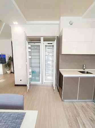 Продаж Квартира 3-кімнатна, 8/15 поверх на Юлії Здановської вул., д. 73-79 Київ