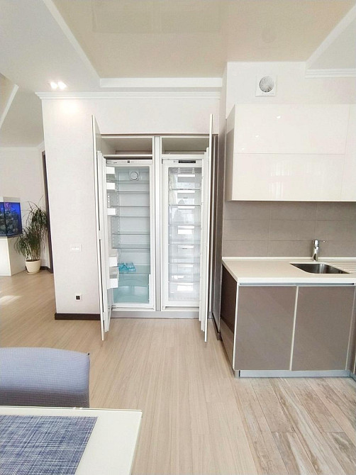 Продаж Квартира 3-кімнатна, 8/15 поверх на Юлії Здановської вул., д. 73-79 Київ - фото 5