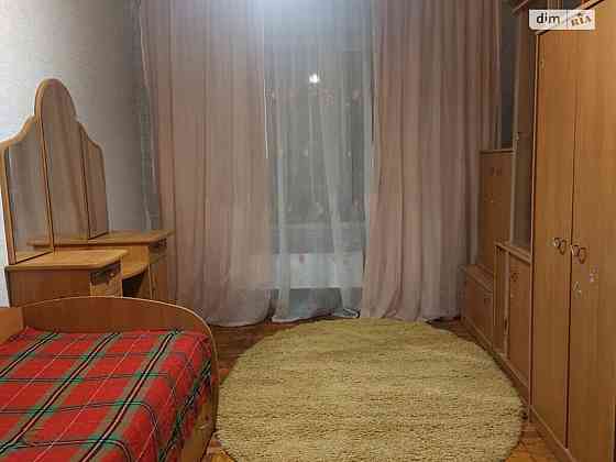 Продаж Квартира 3-кімнатна, 1/12 поверх на вербицького, 26 Kiev