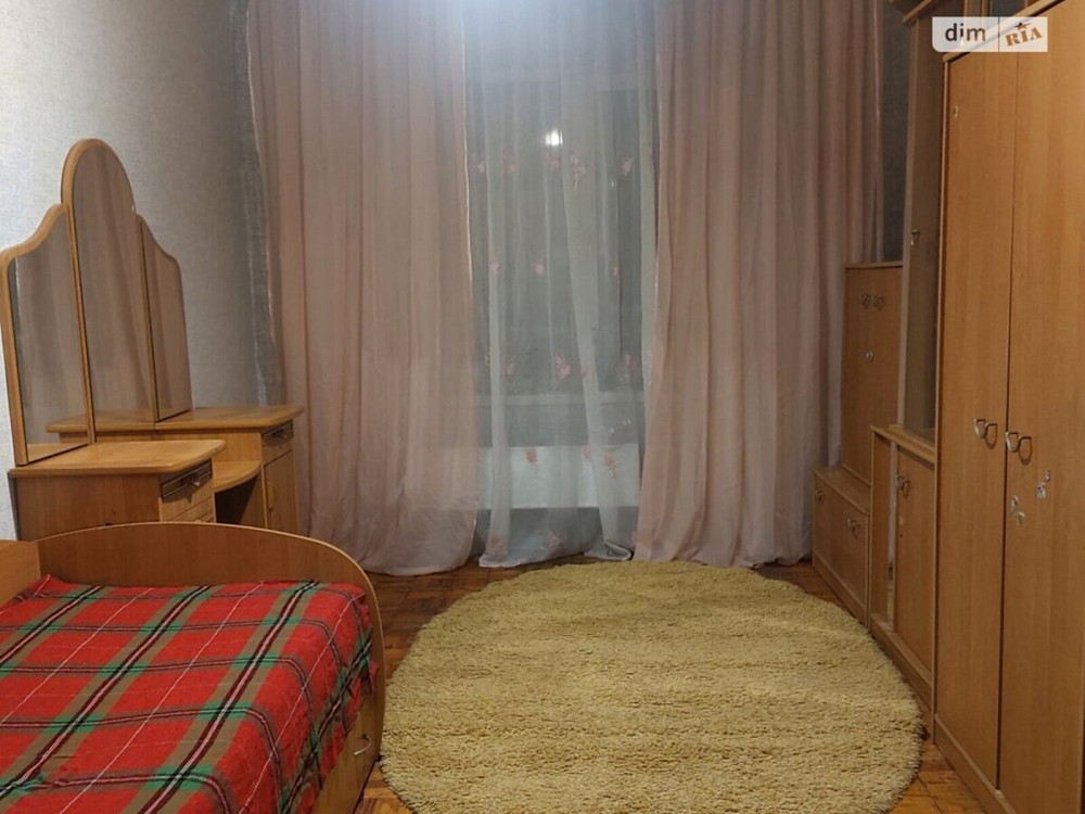 Продаж Квартира 3-кімнатна, 1/12 поверх на вербицького, 26 Kiev - photo 3