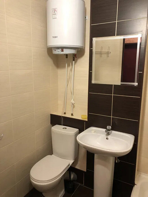 Оренда Квартира 2-кімнатна, 5/5 поверх на вул. Юності, 4 Kiev - photo 6