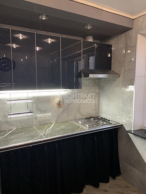 Продаж 4к Квартира 81.5 кв.м Ахсарова вул. Kharkiv - photo 15