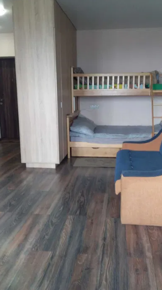 Продам 1-кімнатну квартиру з видом на море в ЖК "Лузанівський Парк" (Лузанівка) Одеса - фото 3