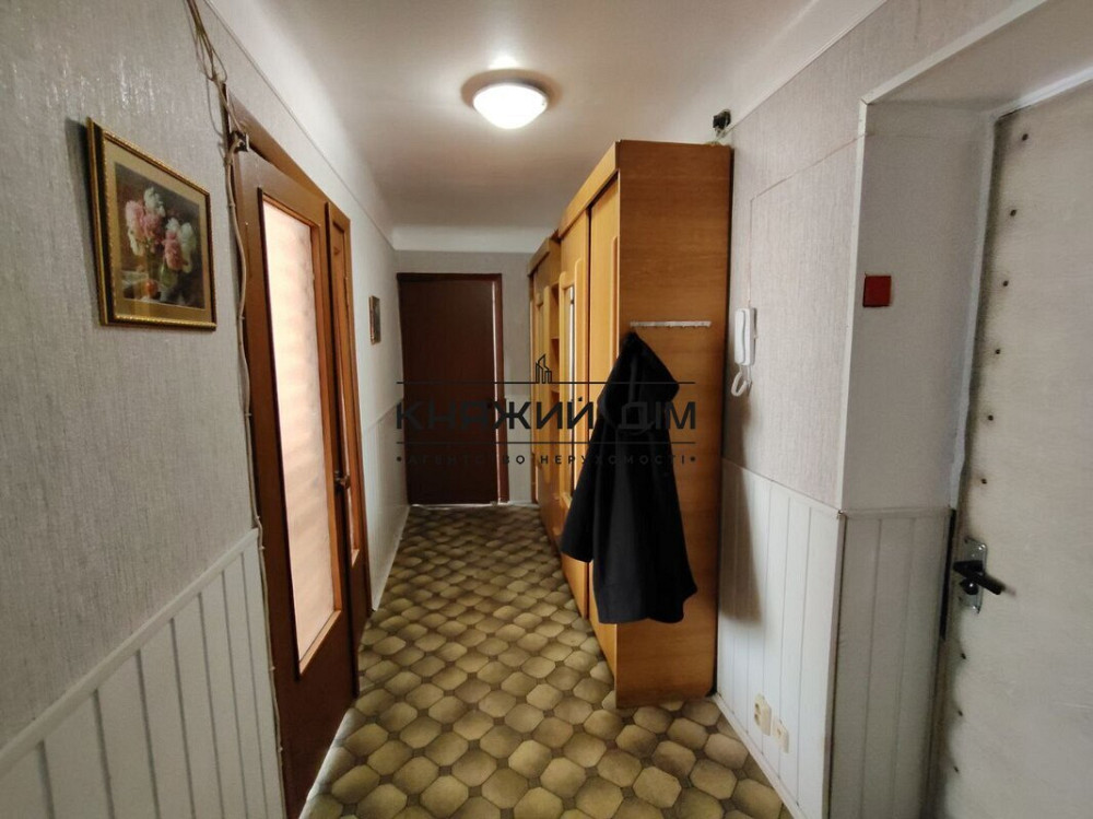 Оренда Квартира 2-кімнатна, 3/9 поверх на Донецкая ул. Kiev - photo 20