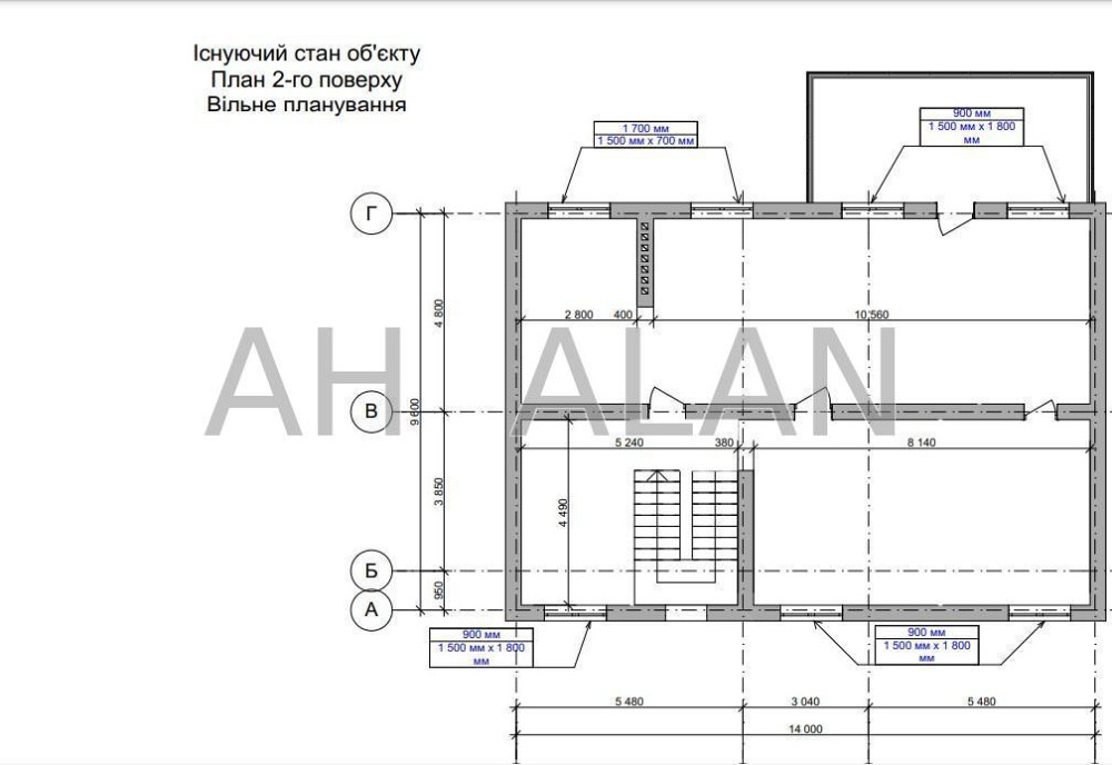 Продаж Будинок 5-кімнатний на Виноградна вул., 1 Лісники - фото 18