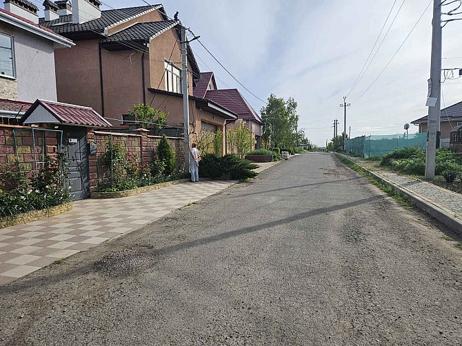 вулиця Овідіополь - фото 2