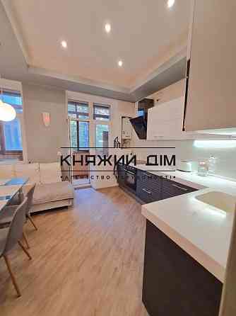 Оренда 3-кімнатної квартири, метро Деміївська. № 11201190 Київ