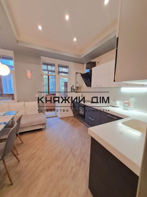 Оренда 3-кімнатної квартири, метро Деміївська. № 11201190 Kiev - photo 3