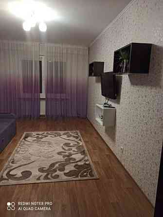 Оренда Квартира 1-кімнатна, 5/24 поверх на ул. Григория Ващенко, 7 Kiev