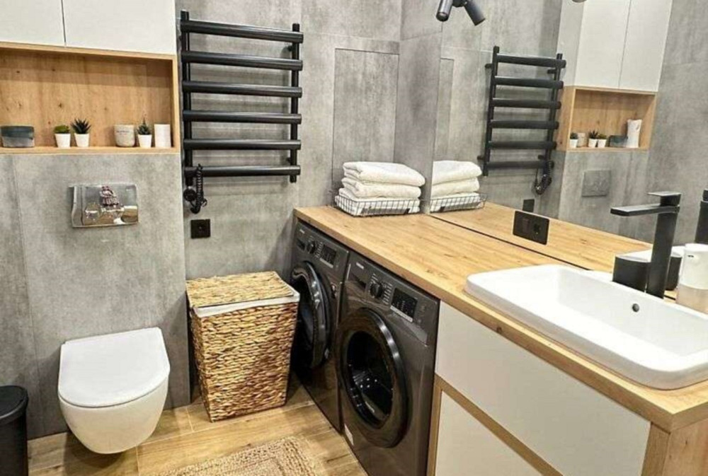 Продам 2 комнатную квартиру в новом ЖК Омега. Площадь Толбухина Odessa - photo 11