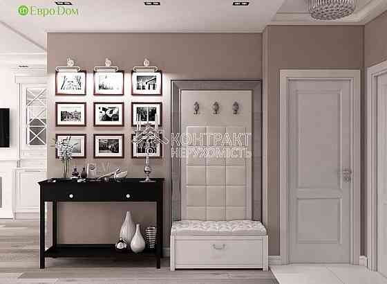 Продаж Квартира 1-кімнатна, 10/16 поверх на вул. Домобудівельна Kharkiv