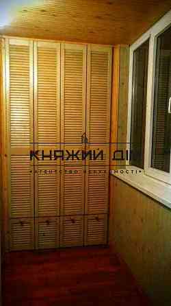 Продаж Квартира 2-кімнатна, 6/16 поверх на Урловская ул. Киев