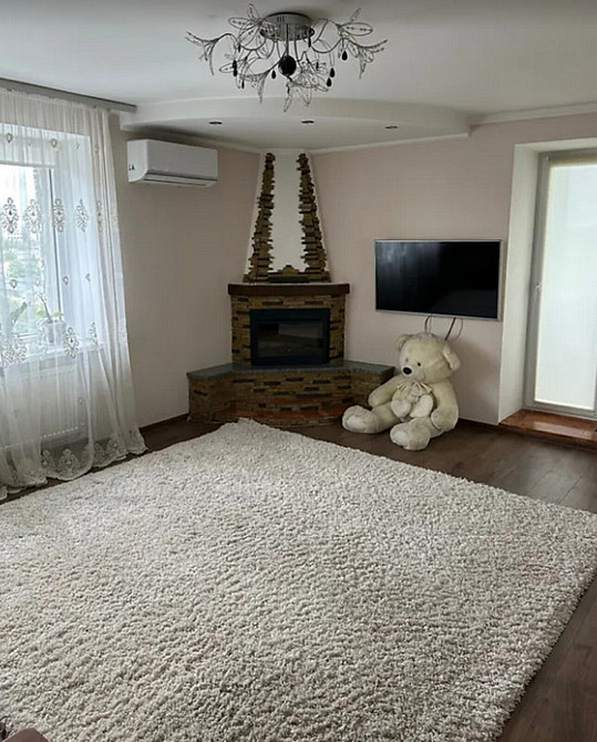 Продаж 2к квартири 120 кв. м на просп. Злуки Тернопіль - фото 6