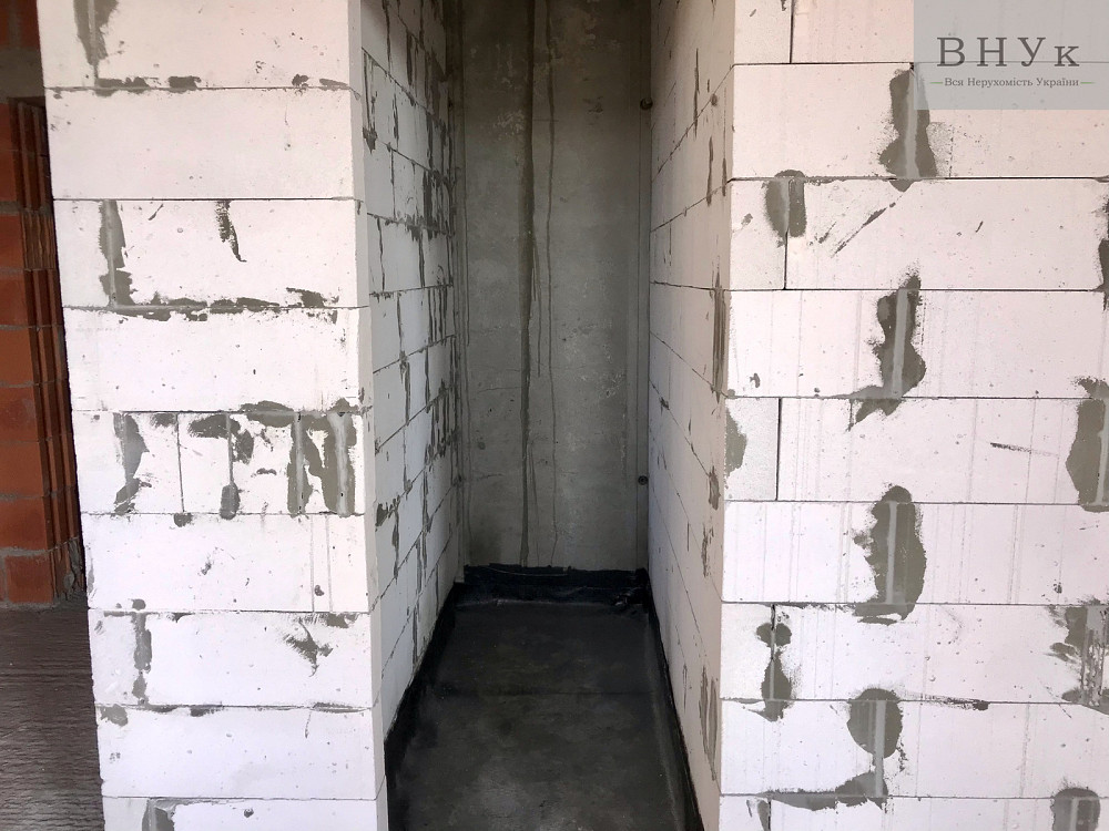 Продаж Квартира 1-кімнатна, 12/16 поверх на Цимбалістого Тернопіль - фото 5